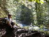 Wutach und Lotenbach